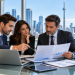 How Construction Companies in Canada Can Finance Equipment and Business Growth
